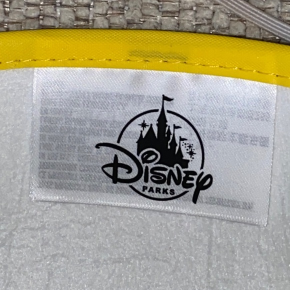 Disney birthday ears infant / toddler size perfect condition - Picture 9 of 13